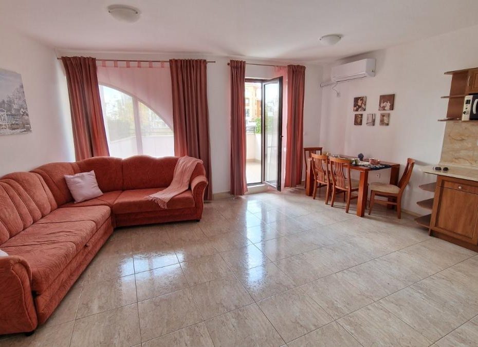ID 1024 Двустаен апартамент в Ахелой - продажба - Apart Estate