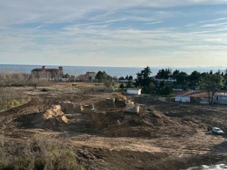 ID 1119 Detached villas in Nessebar in Delux Houses 2