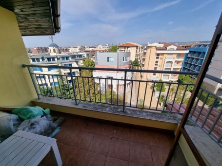 ID 631 terrace
