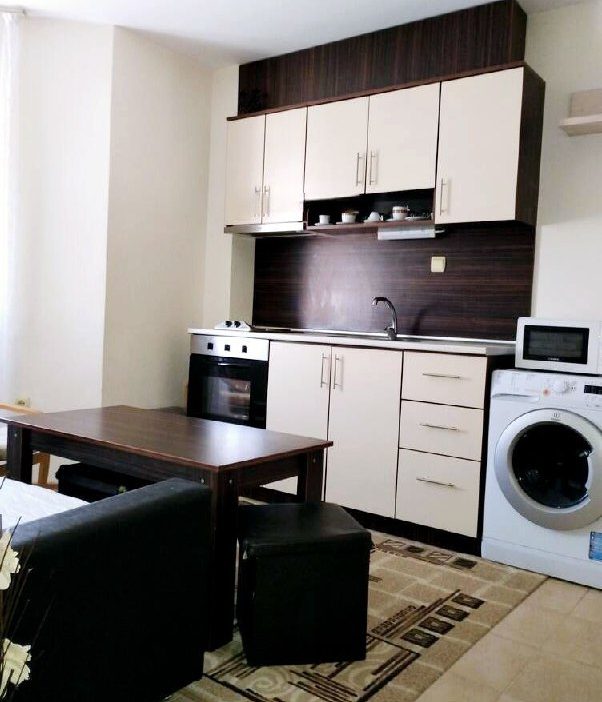 ID 1126 One-bedroom apartment without a terrace in Sveti Vlas