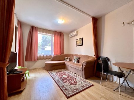 ID 999 Relax area