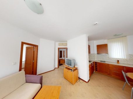 ID 846 Апартамент в комплекс Bay View Villas в Кошарица