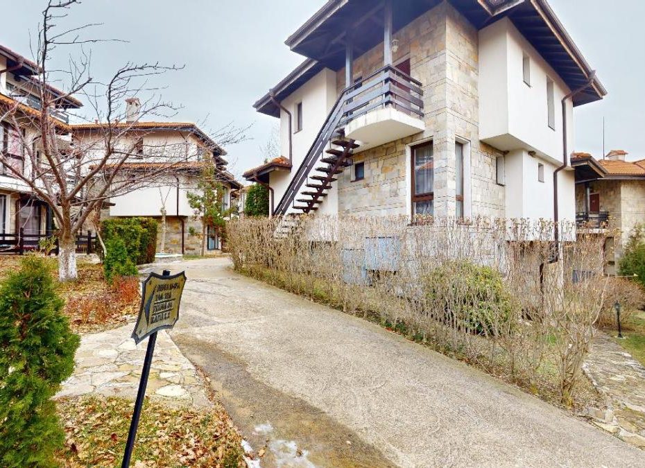 ID 846 Villa area Kosharitsa