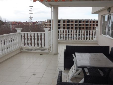 ID 770 Terrace