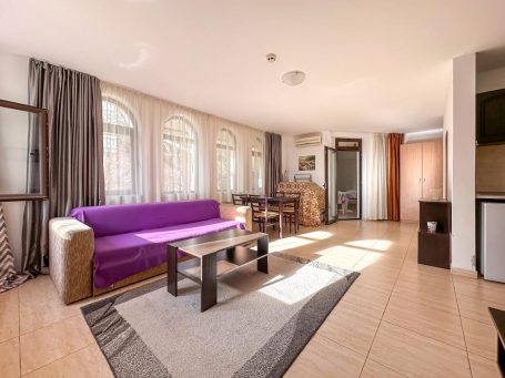 ID 852 Apartment in the complex "Etara 2" in Sveti Vlas