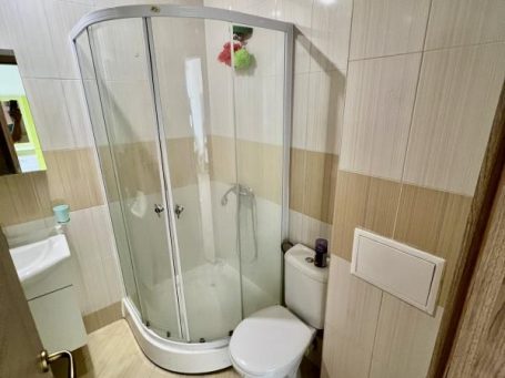 ID 1008 Баня с душ кабина