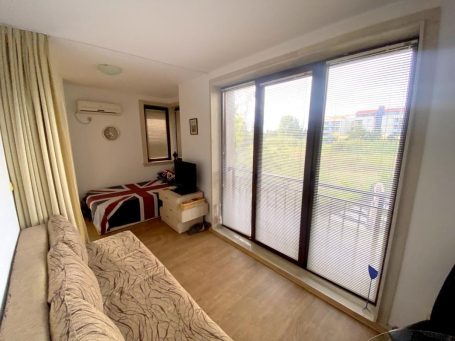 ID 834 Studio in the Amara complex in Sunny Beach