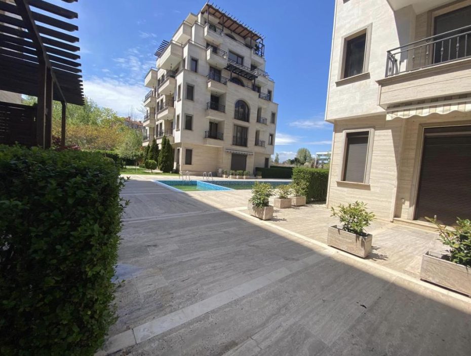 ID 834 Studio in the Amara complex in Sunny Beach - for sale