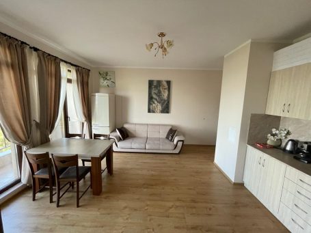 ID 751 Two-bedroom apartment in the Côte d'Azur complex in Burgas