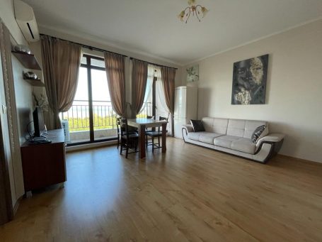ID 751 Relaxation area in living room