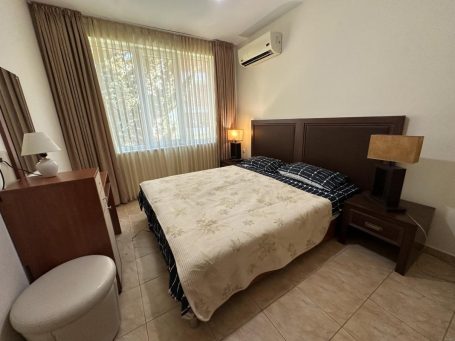 ID 822 bed in the bedroom