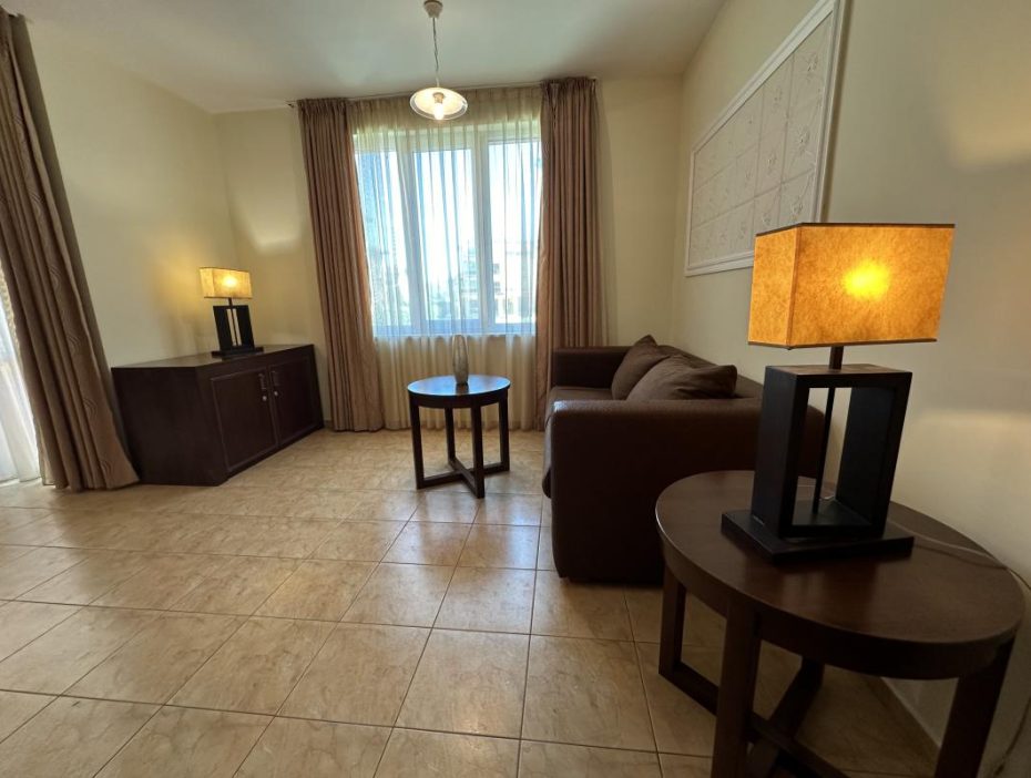 ID 822 Apartment in the Tara complex in Ravda - for sale