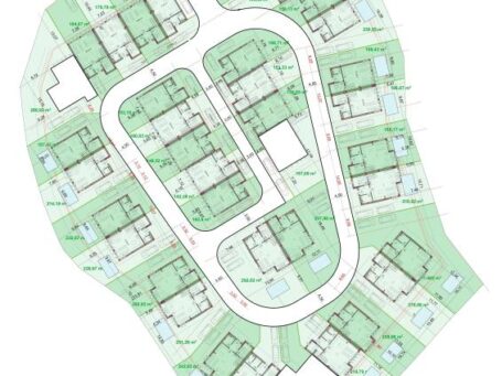 ID 1119 General plan
