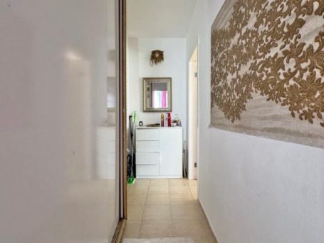 ID 1117 вход в апартамент