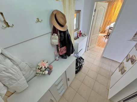 ID 1117 антре
