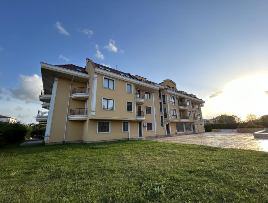 ID 773 Complex Dolce Riva in Ravda