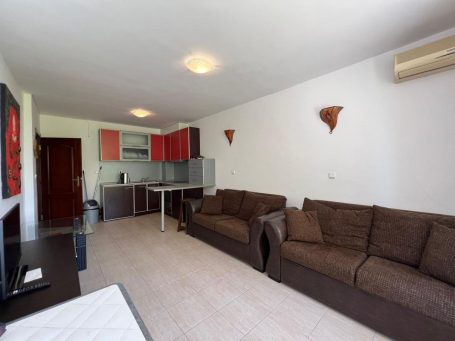 ID 749 Apartment in the Melodie complex in Sveti Vlas