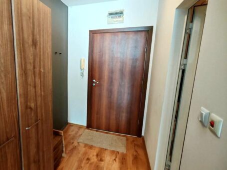 ID 1133 Прихожая