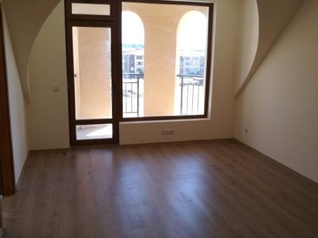 Apartments from the developer in the "Dolce Riva" complex in Ravda