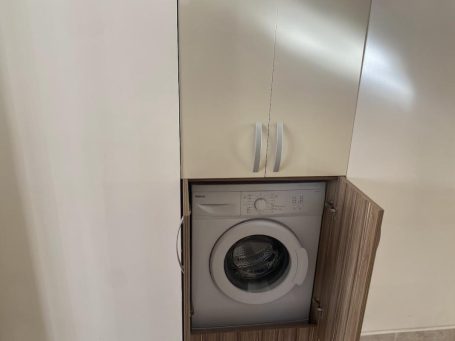 ID 1131 washing machine
