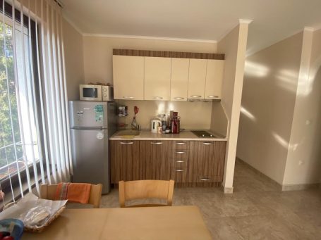 ID 1131 kitchen corner