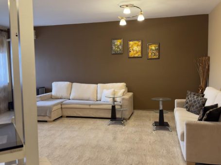 ID 771 Apartment in Sunny Beach with minimal maintenance fee.