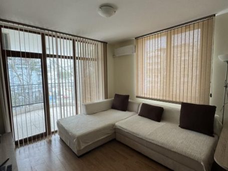 ID 745 Apartment in Levsha complex in Sunny Beach