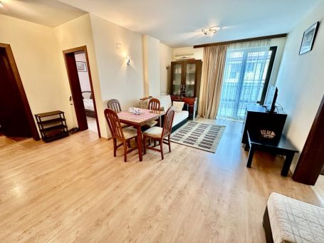 ID 842 Apartment with panoramic views in Lesso complex in Ravda
