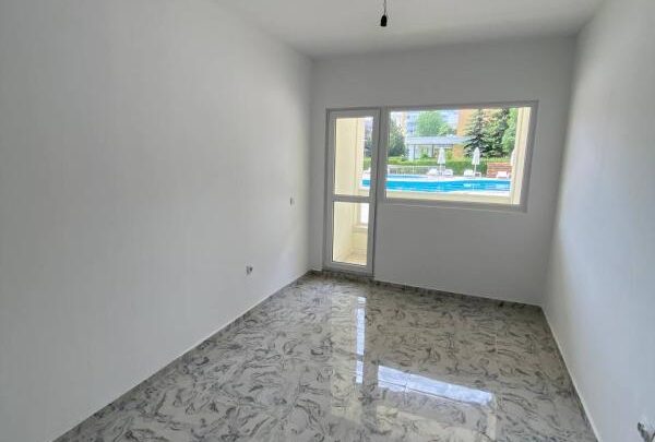 ID 1136 Новый апартамент в комплексе «Sol e Mar» - продажа