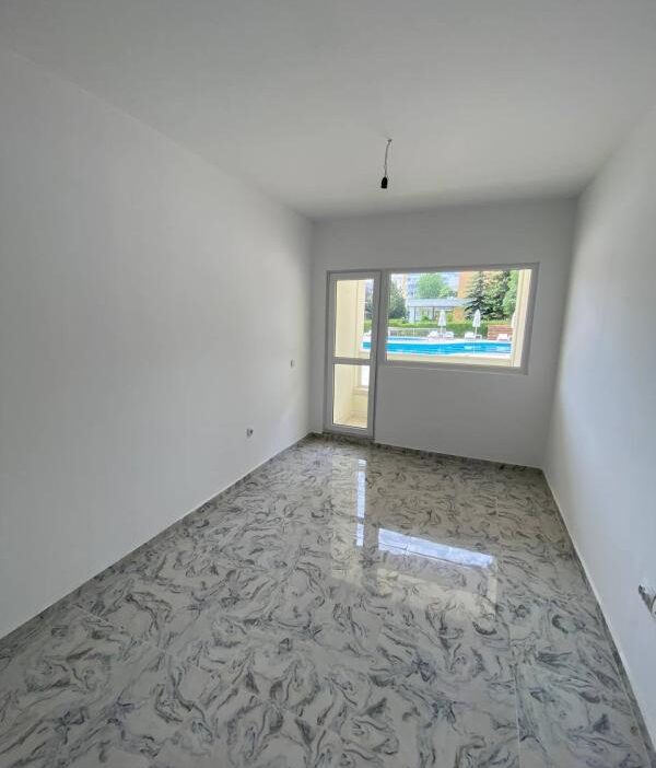 ID 1136 Новый апартамент в комплексе «Sol e Mar» - продажа