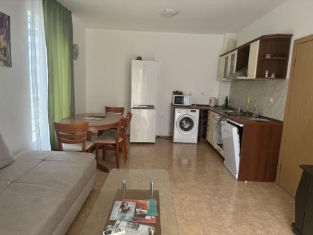 ID 1012 Апартамент в Слънчев Бряг в Palm Court Krim