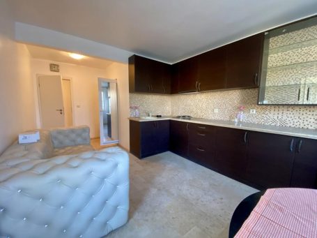 ID 599 One-bedroom apartment with no maintenance fee in Sunny Beach