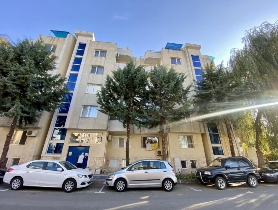 ID 599 view of the complex