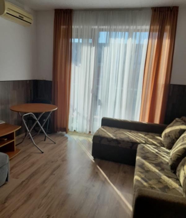 ID 768 Studio in the complex "Amadeus 11"