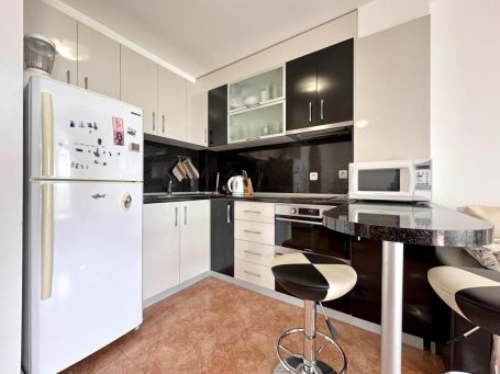 ID 1002 kitchen area
