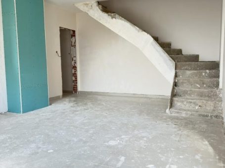 ID 1132 Staircase