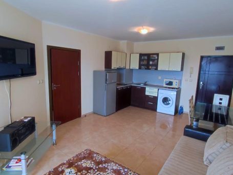 ID 580 Apartment in the complex «Apollon-5» in Ravda