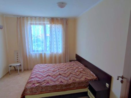 ID 580 bedroom