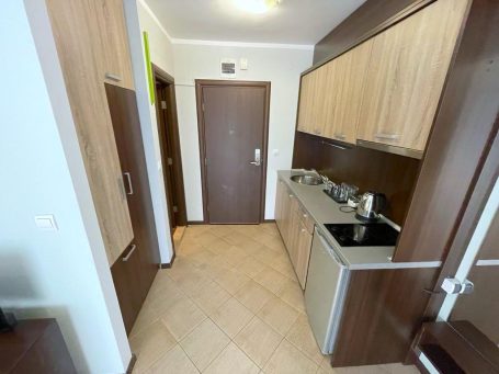 ID 830 Kitchen corner