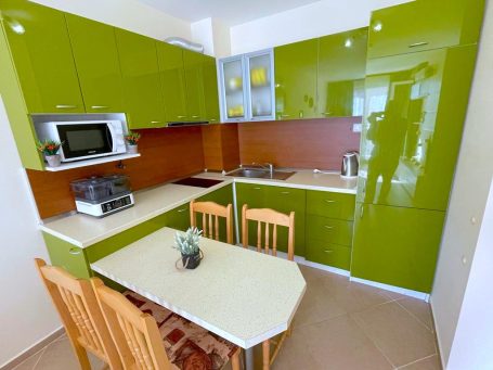 ID 601 Kitchenette