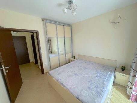 ID 601 bedroom