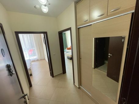 ID 601 входно антре