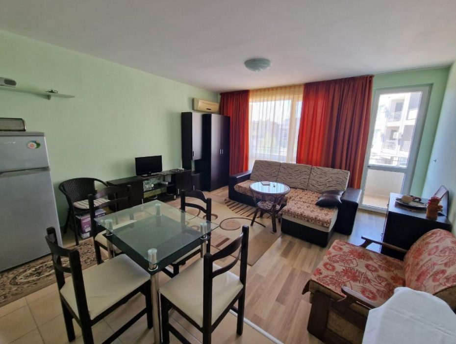 ID 843 Apartment in Sveti Vlas in the Butterfly complex