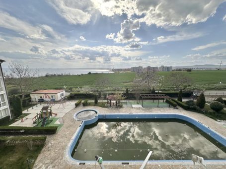 ID 838 Territory and pool