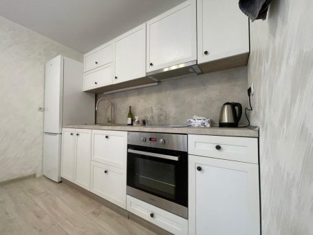 ID 1127 Kitchen
