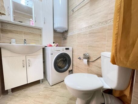 ID 1127 Санузел 