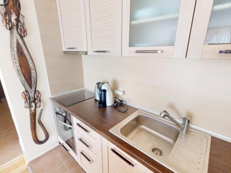 ID 849 kitchen corner