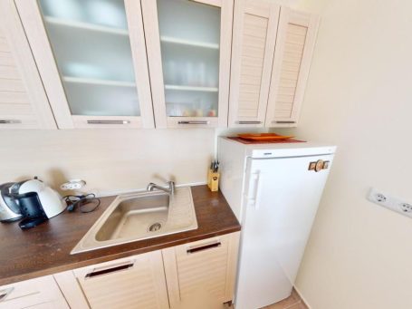 ID 849 kitchen area