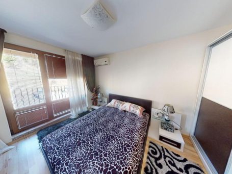 ID 849 bedroom