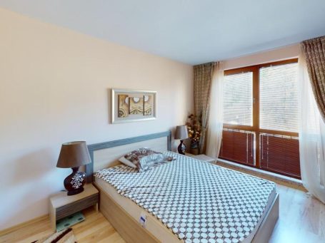 ID 849 bedroom, bed